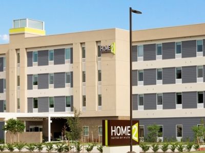 Home2 By Hilton Willowbrook 3*
