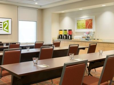 Home2 By Hilton Willowbrook Hotel Houston